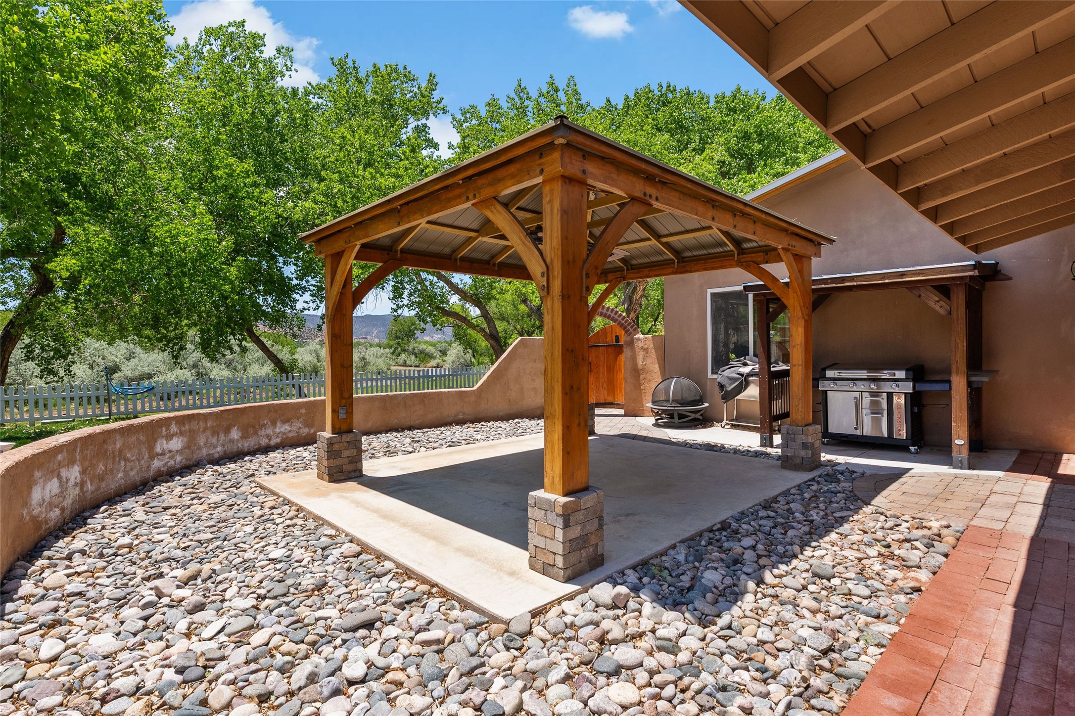 425 County Road 155, Abiquiu, New Mexico image 49