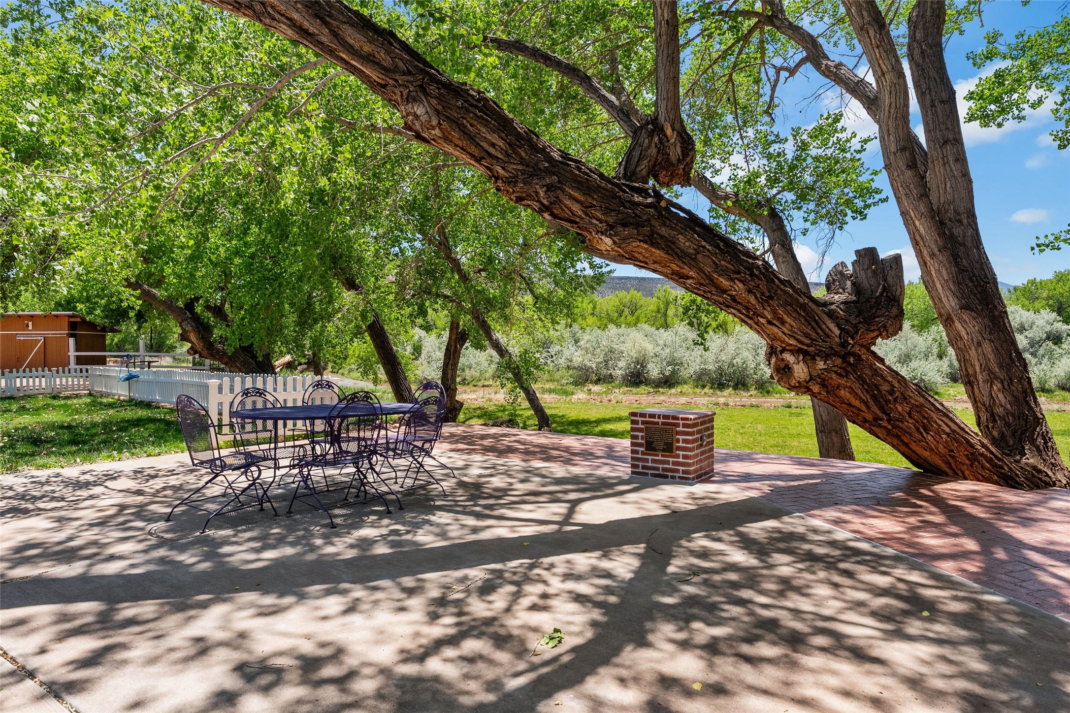 425 County Road 155, Abiquiu, New Mexico image 33
