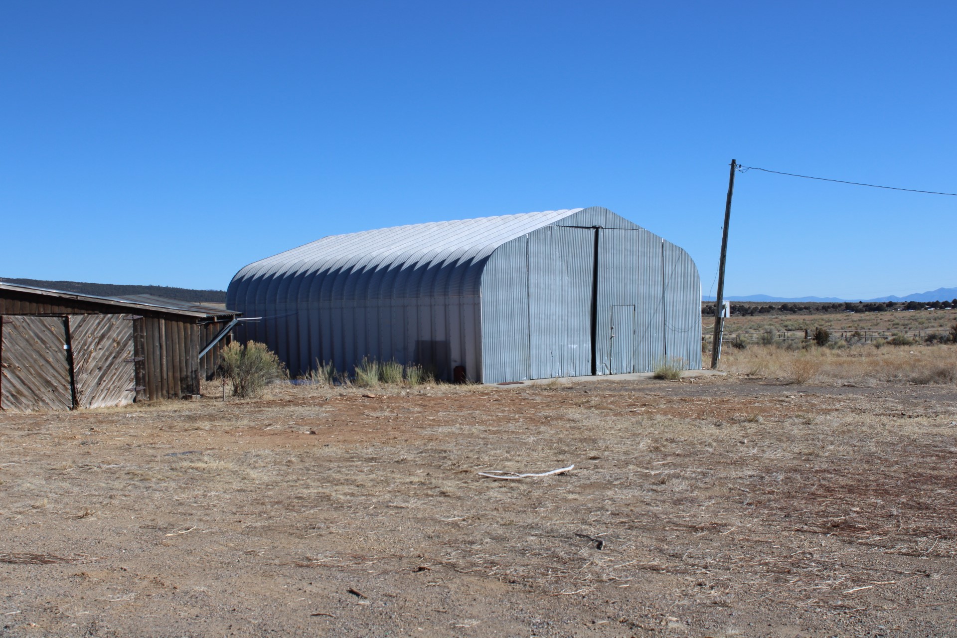 39048 Us Highway 285, Tres Piedras, New Mexico image 7