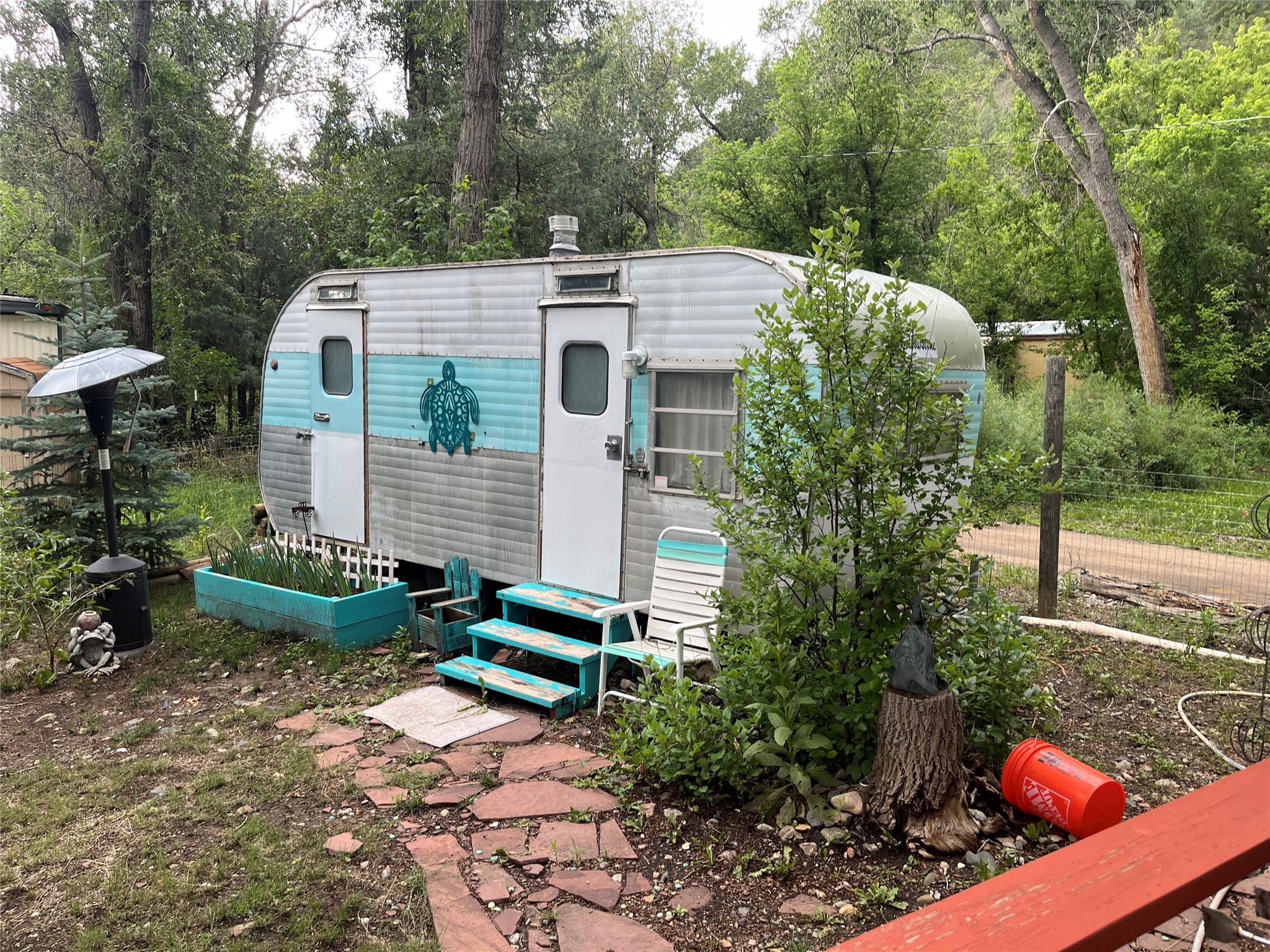 6&7 Rainbow Trout Lane, Pecos, New Mexico image 5