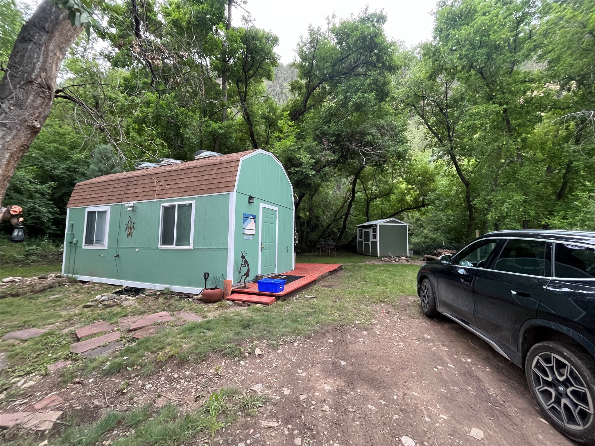 6&7 Rainbow Trout Lane, Pecos, New Mexico image 7