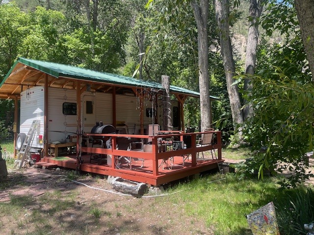6&7 Rainbow Trout Lane, Pecos, New Mexico image 16