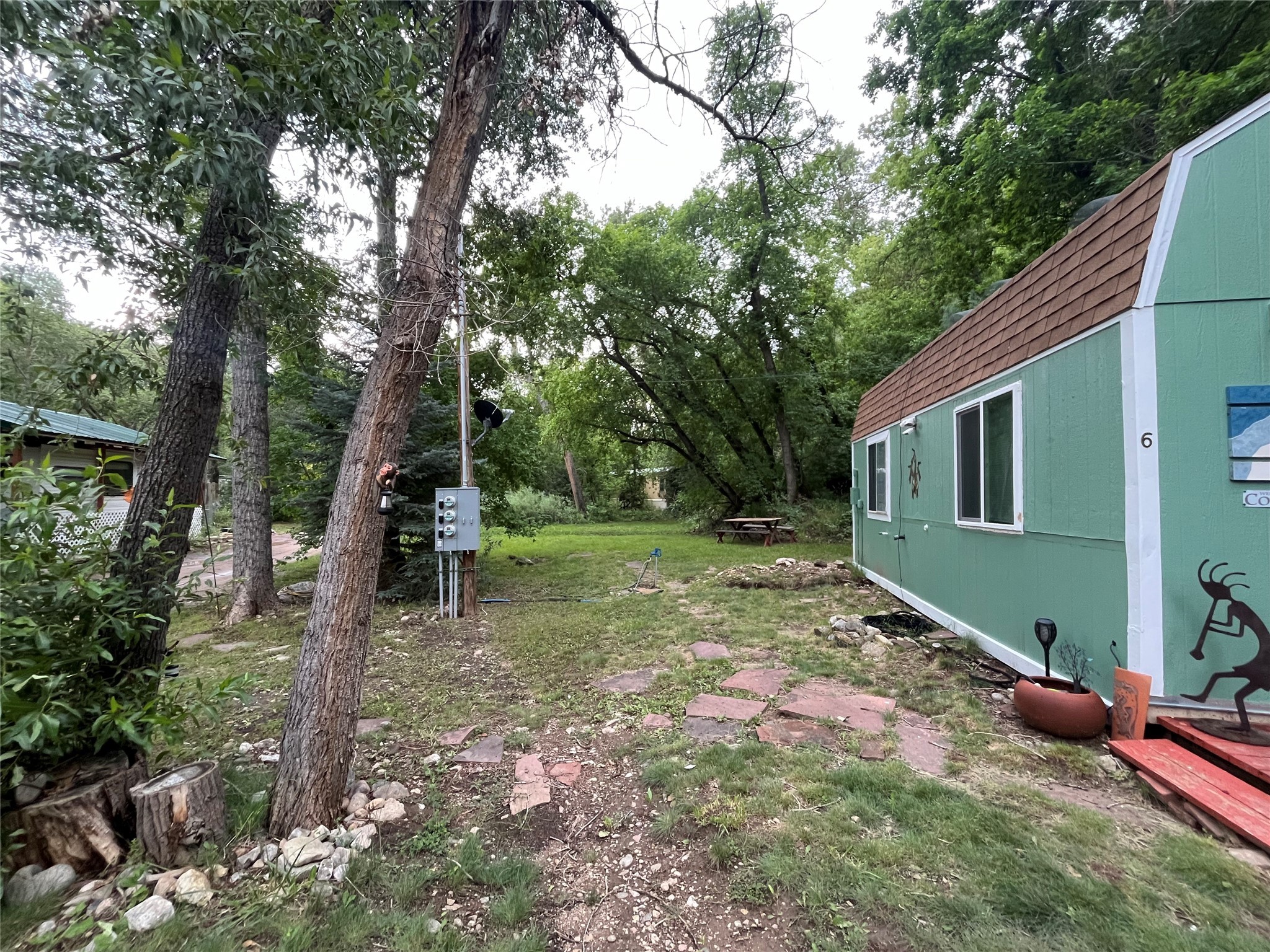 6&7 Rainbow Trout Lane, Pecos, New Mexico image 26