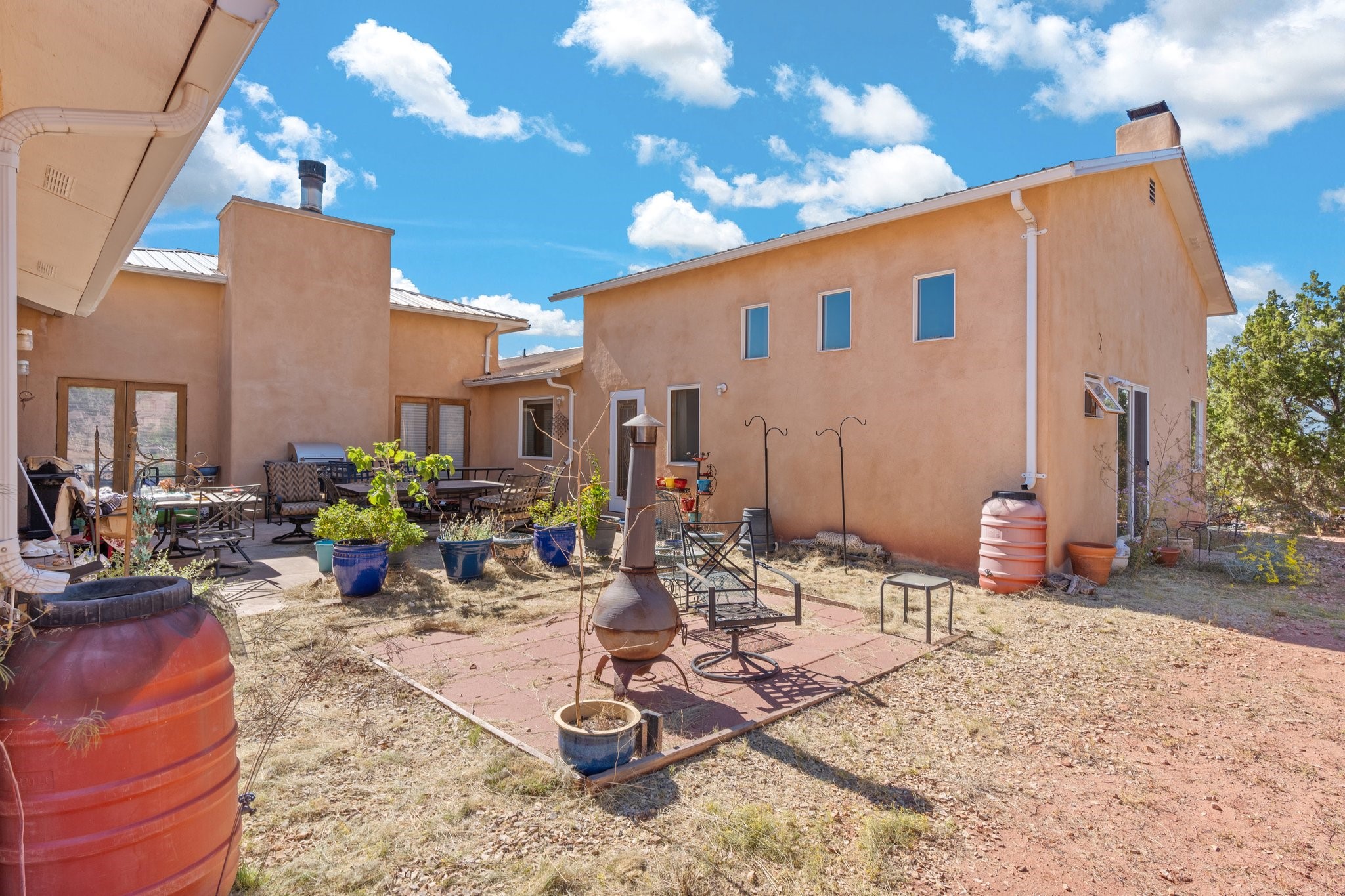 4601 Puertocito, Sandia Park, New Mexico image 37