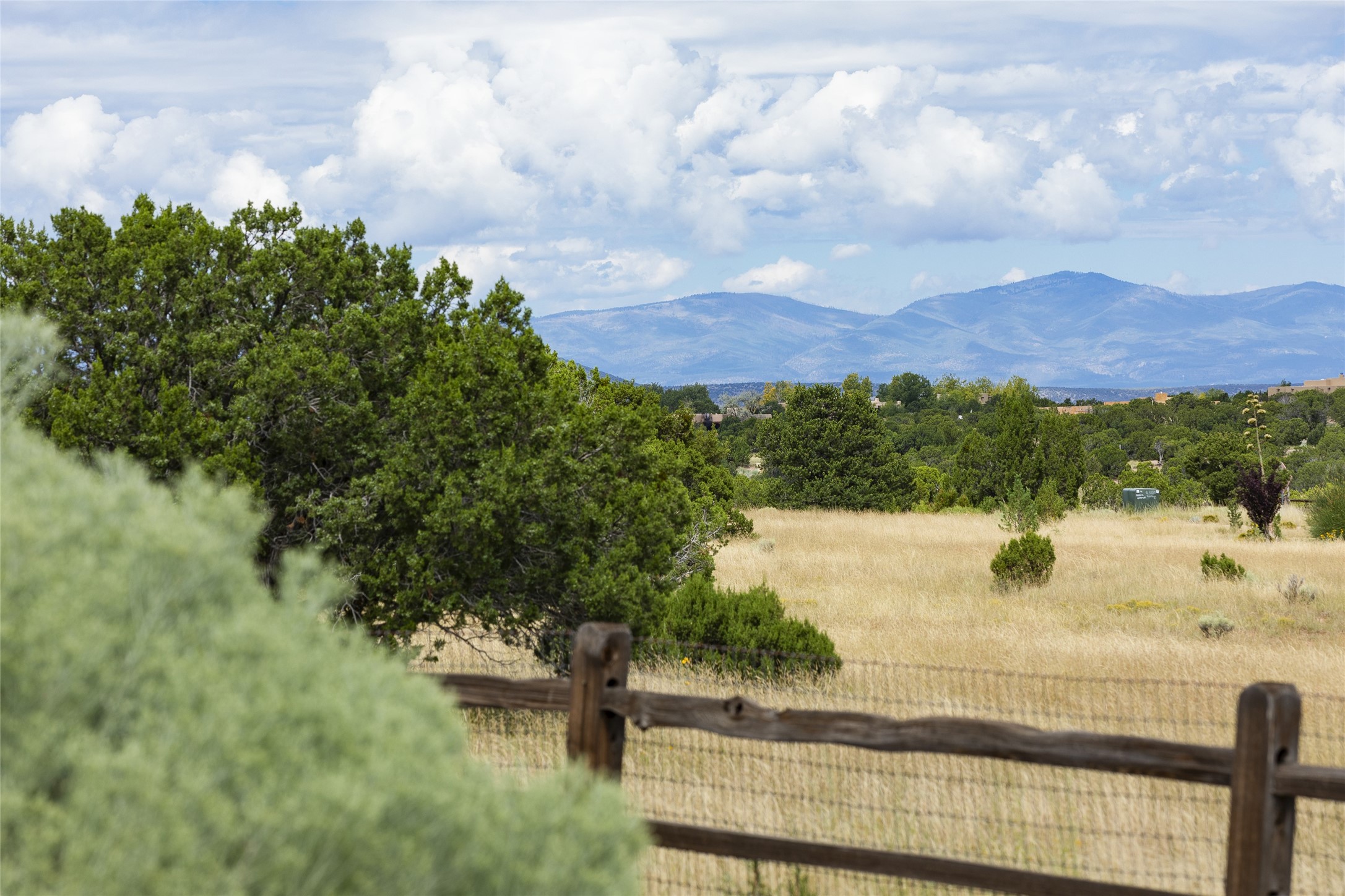 5 Desert Rain, Santa Fe, New Mexico image 2