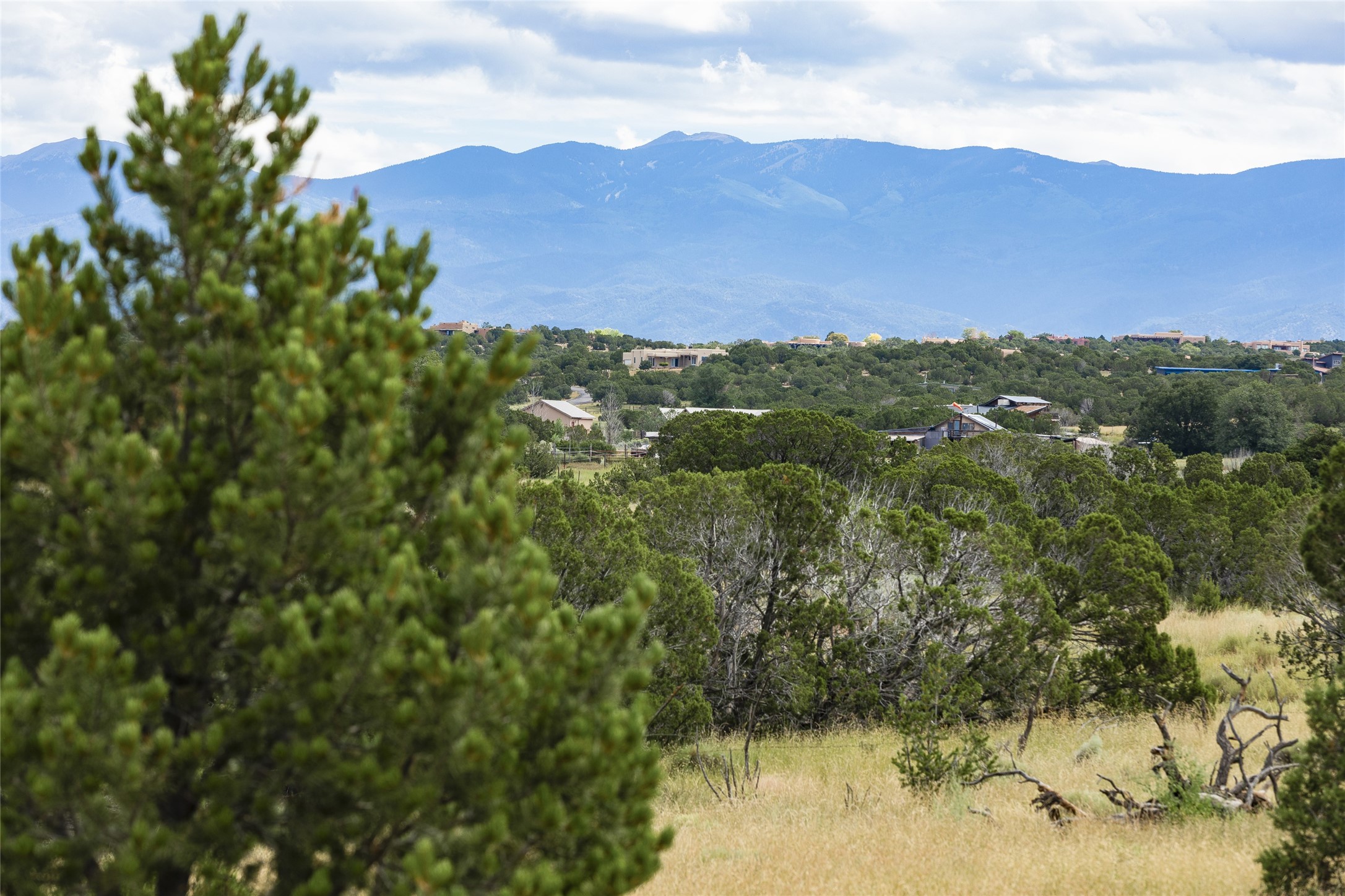 5 Desert Rain, Santa Fe, New Mexico image 45