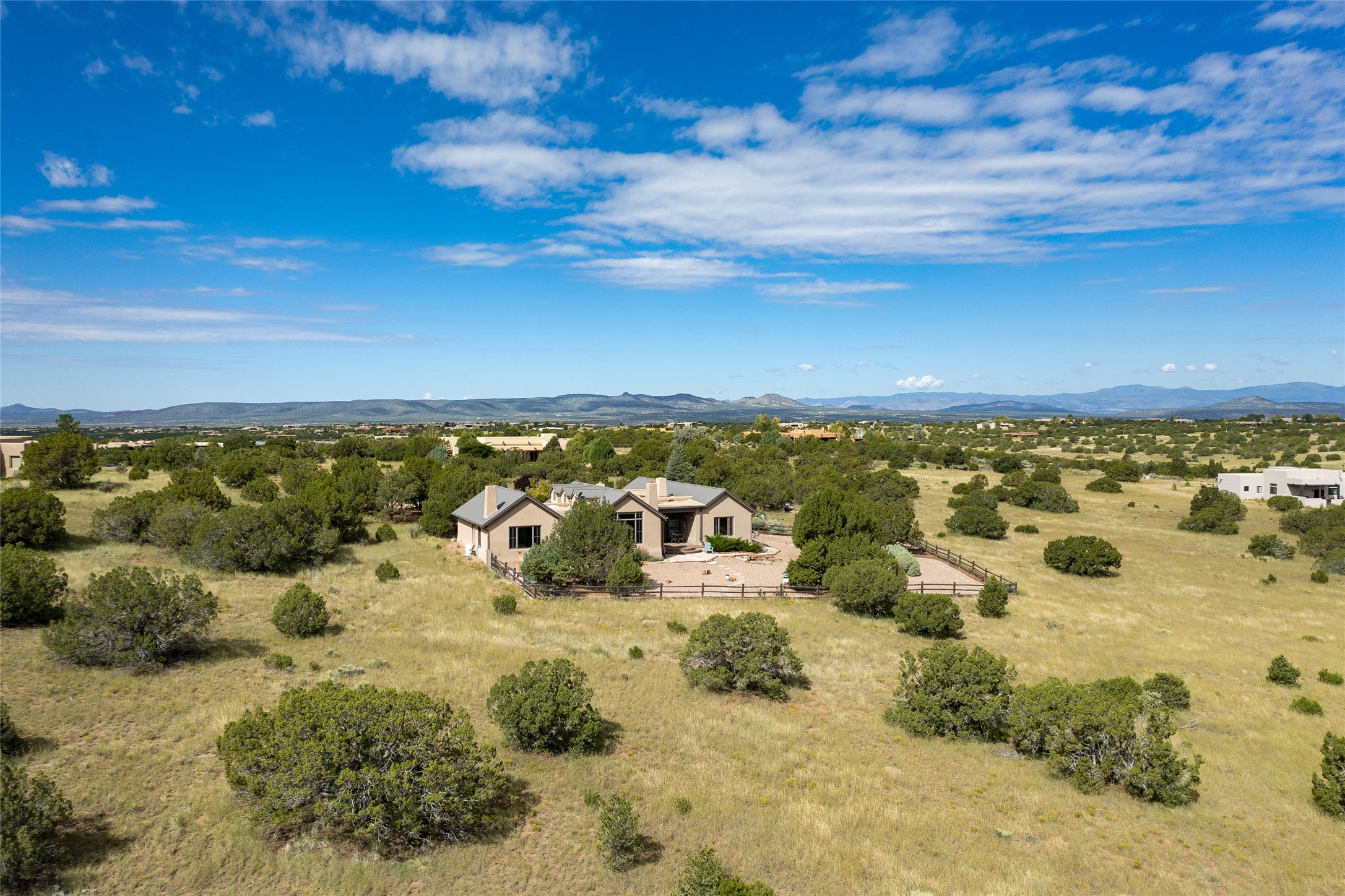 5 Desert Rain, Santa Fe, New Mexico image 47