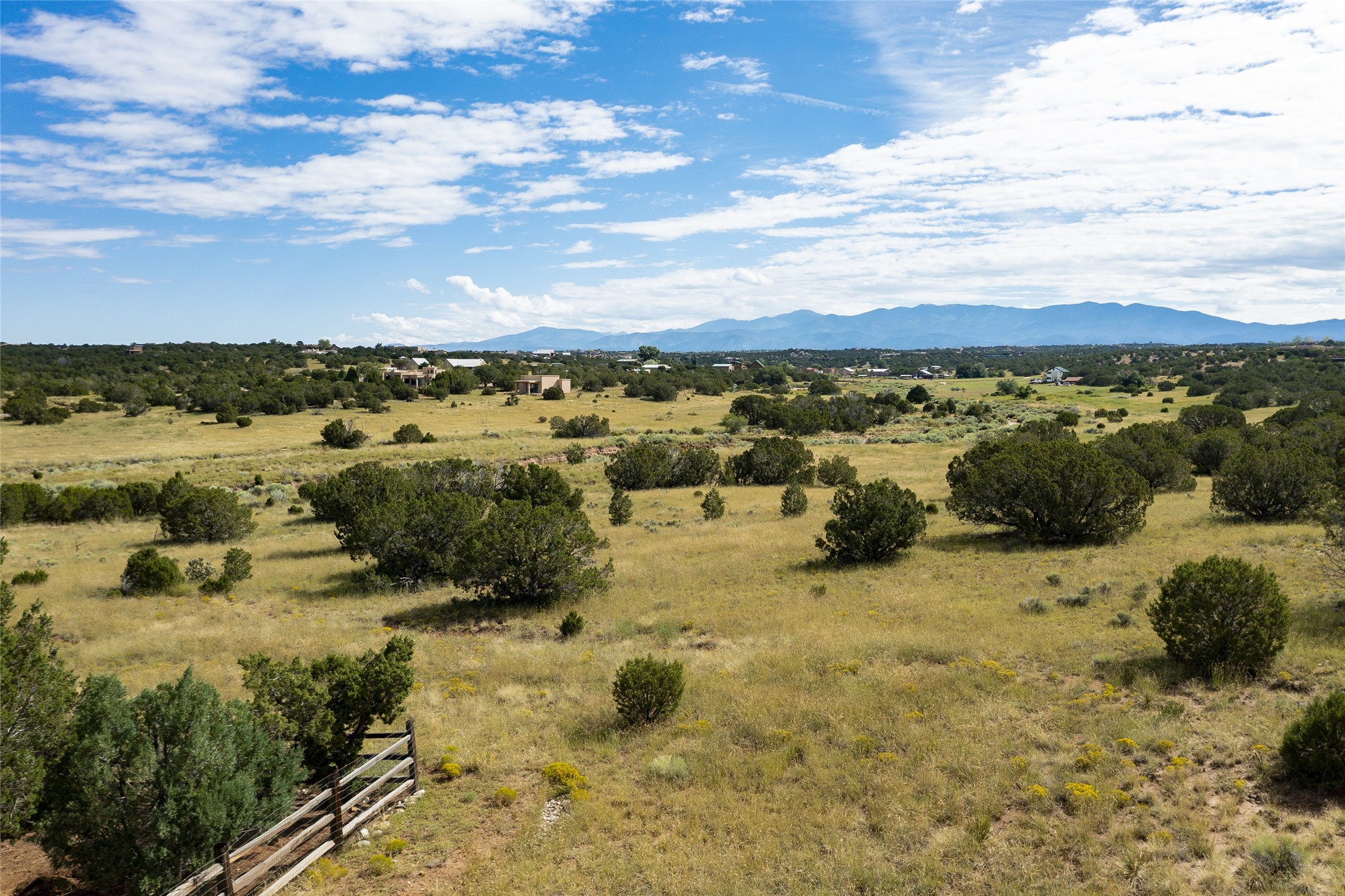 5 Desert Rain, Santa Fe, New Mexico image 49