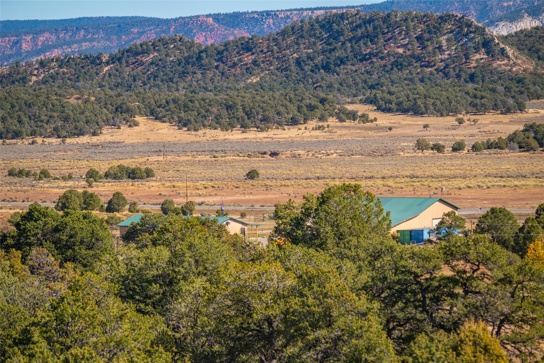 1177 State Hwy 96, Regina, New Mexico image 37