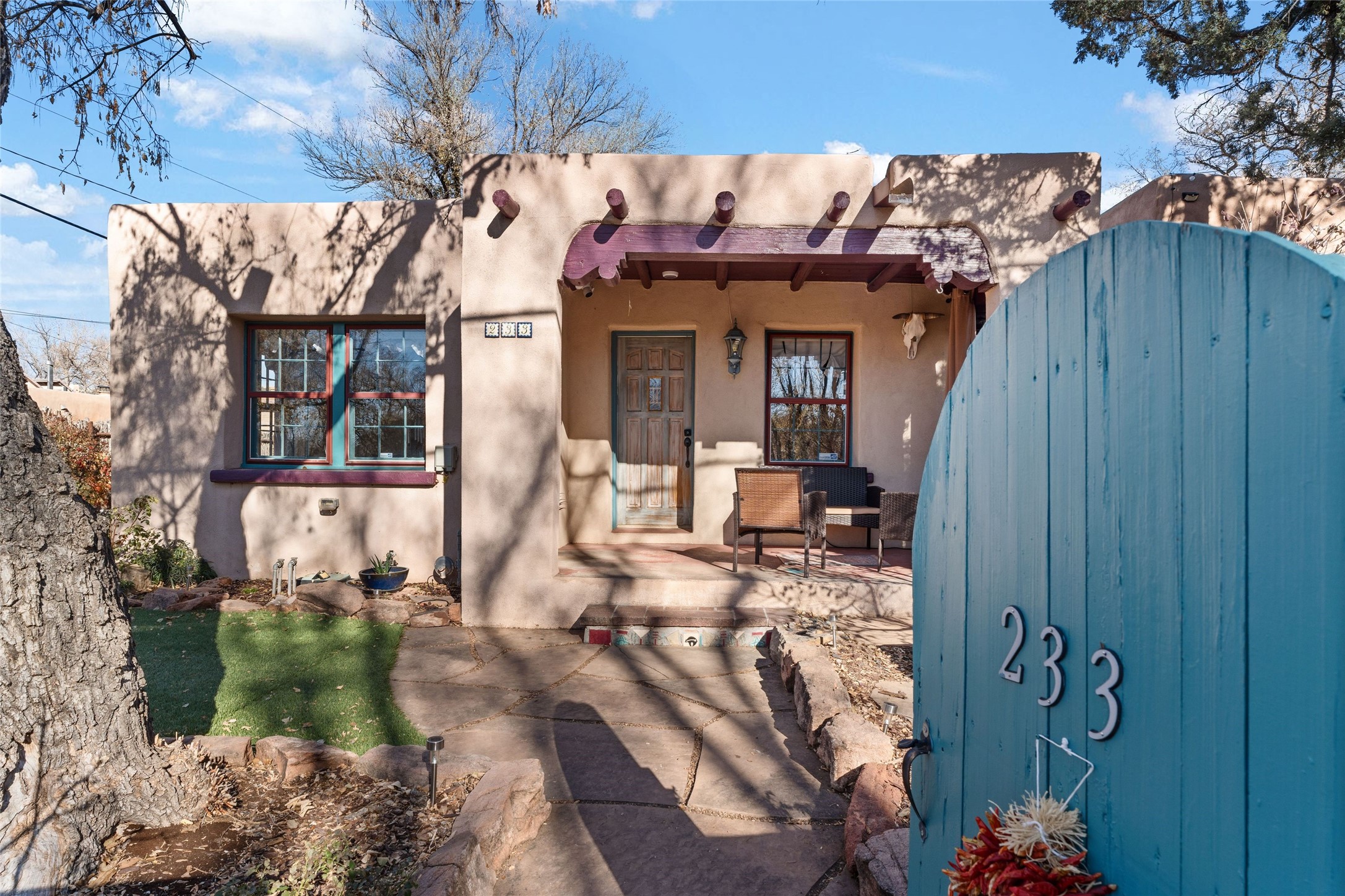 233 Rosario Boulevard #1, Santa Fe, New Mexico image 16