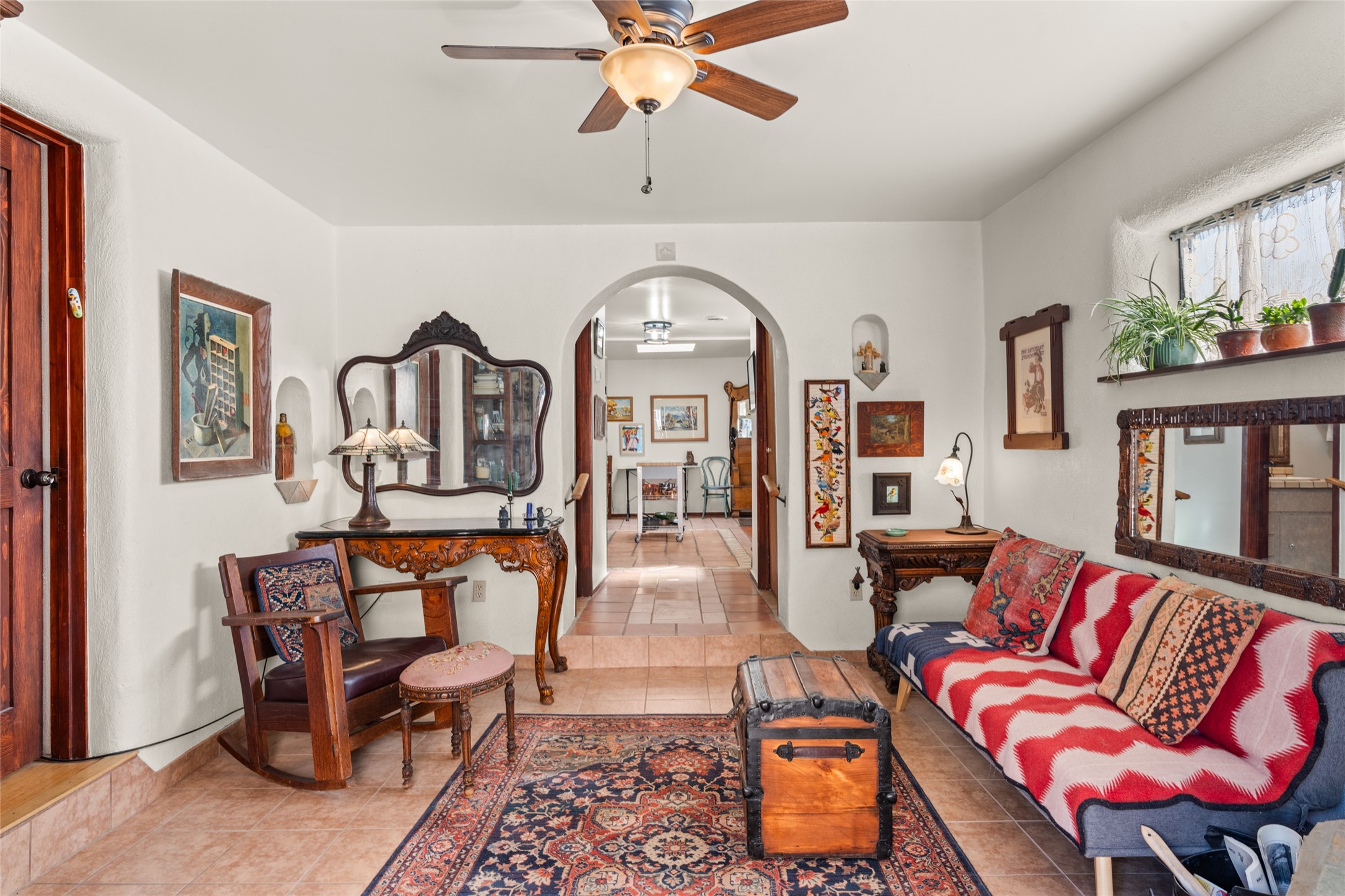 325 Rosario Hill, Santa Fe, New Mexico image 4