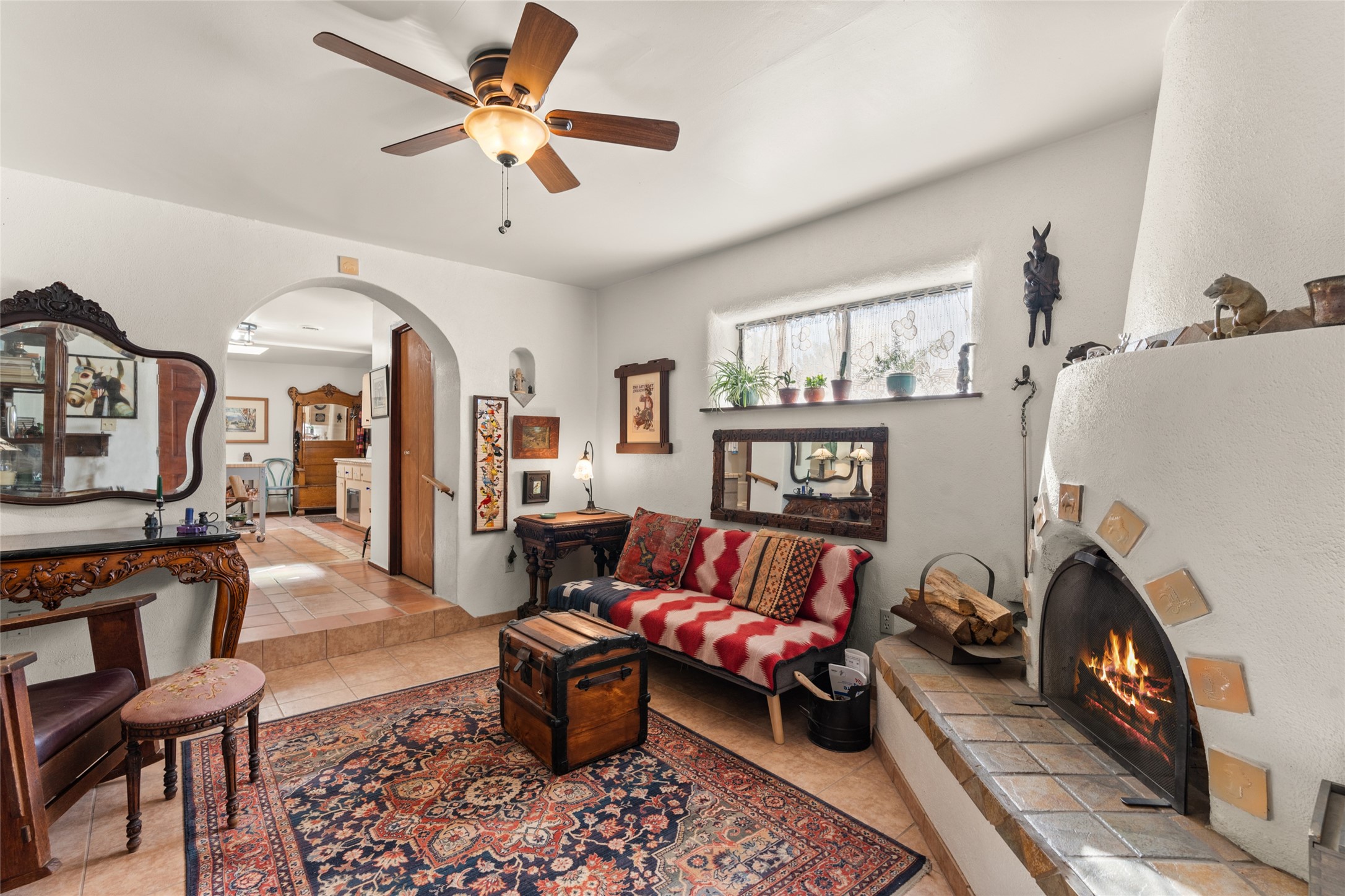 325 Rosario Hill, Santa Fe, New Mexico image 3