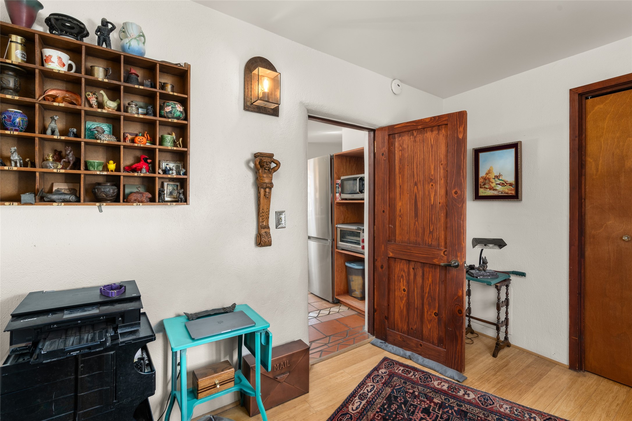 325 Rosario Hill, Santa Fe, New Mexico image 15