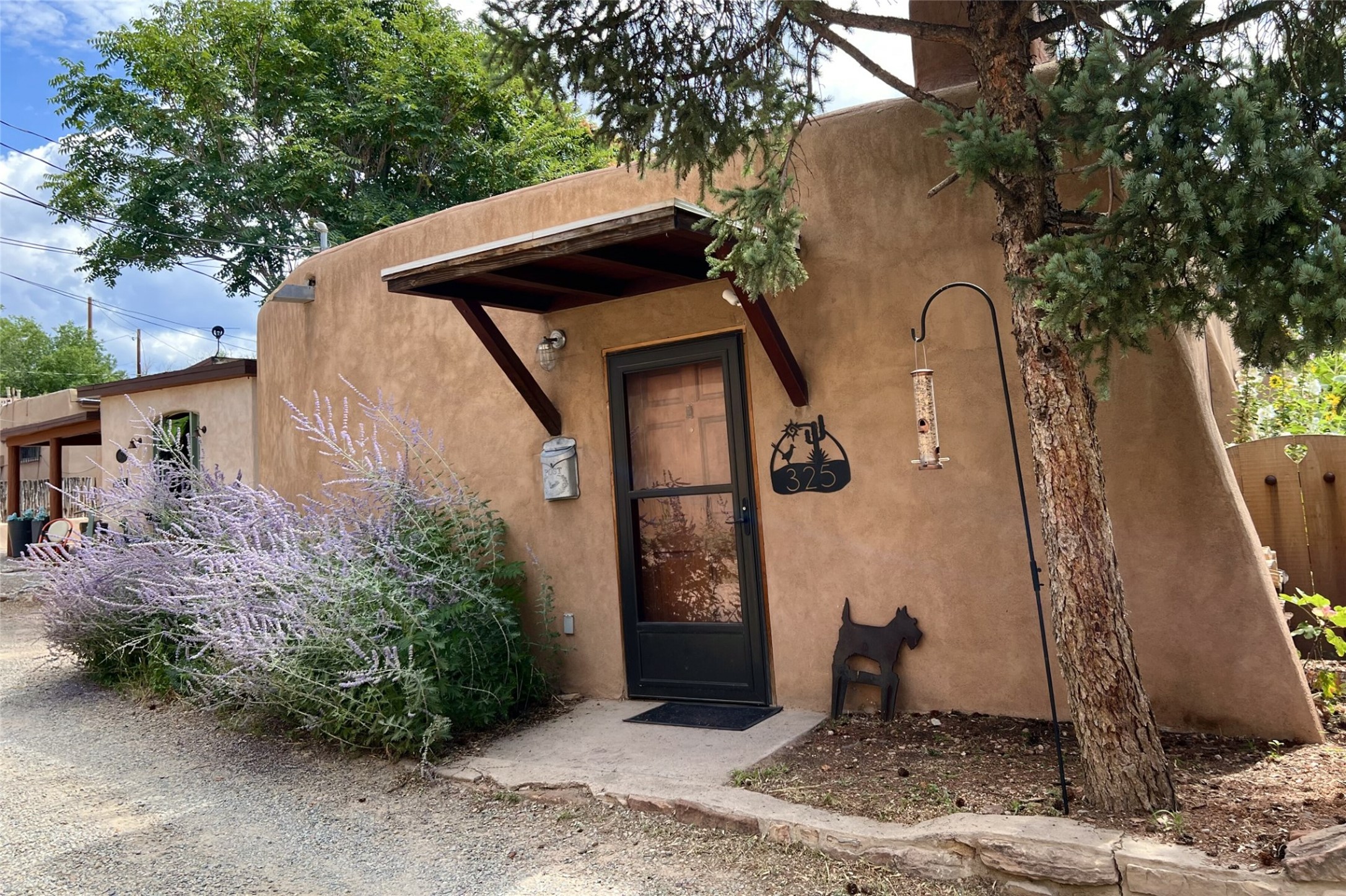 325 Rosario Hill, Santa Fe, New Mexico image 1