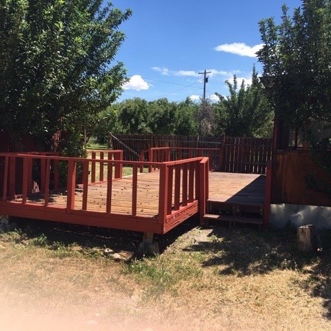 1193B Co Rd 41, Velarde, New Mexico image 21