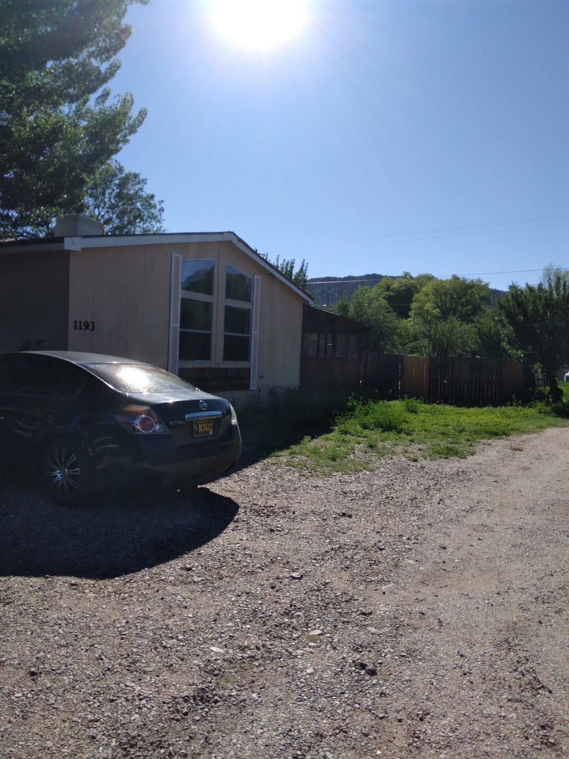 1193B Co Rd 41, Velarde, New Mexico image 5