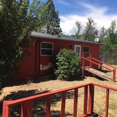 1193B Co Rd 41, Velarde, New Mexico image 19