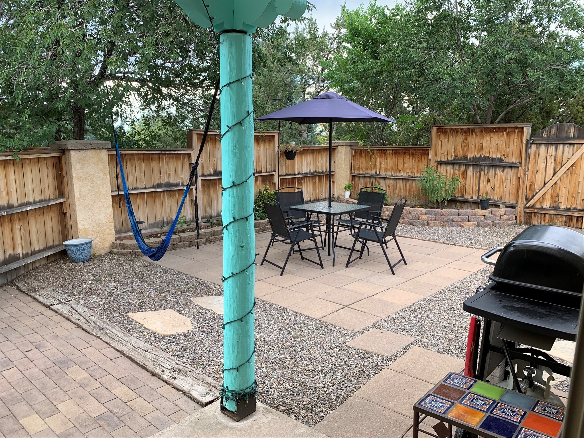 3177 Plaza Blanca, Santa Fe, New Mexico image 23
