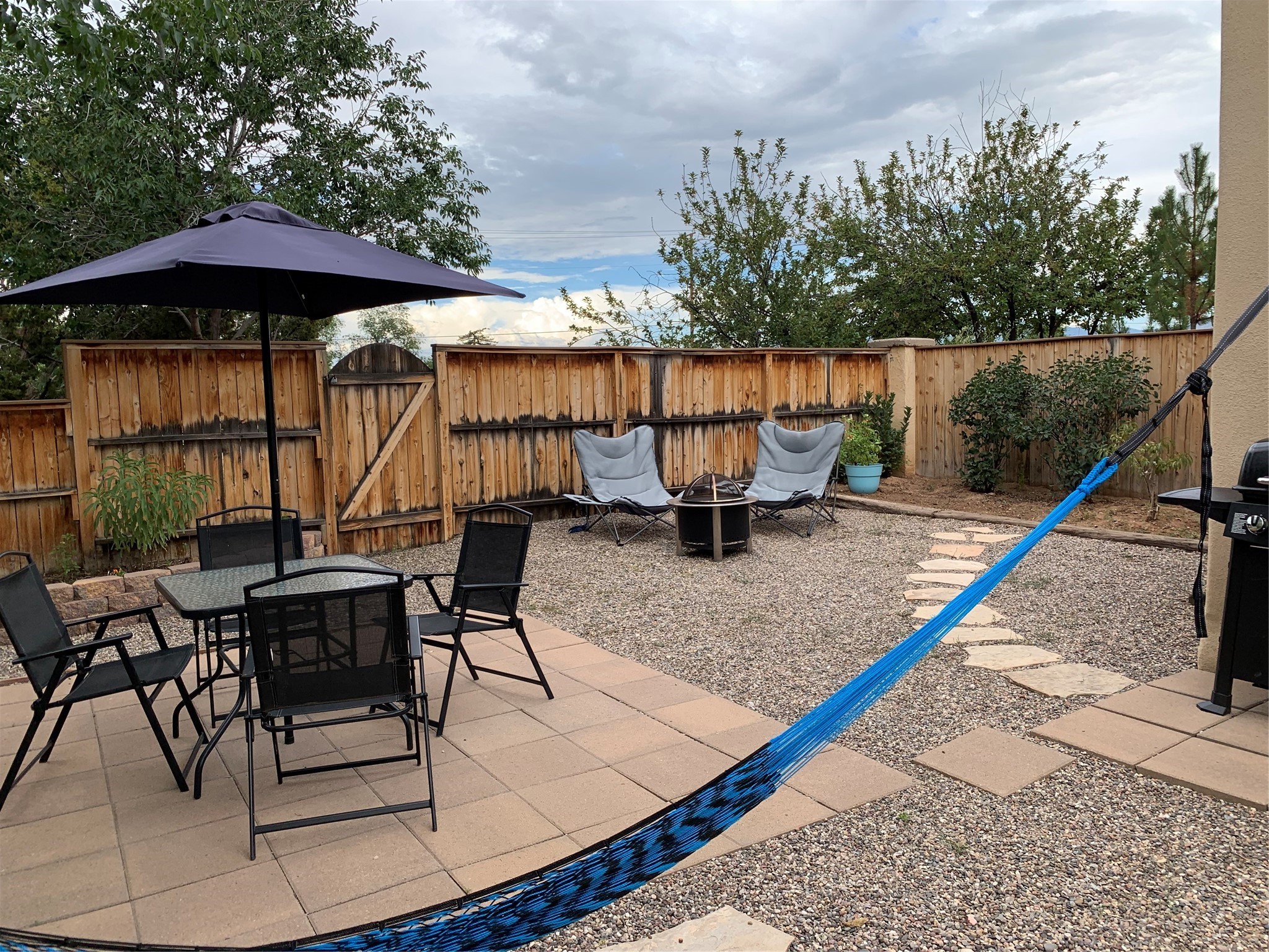 3177 Plaza Blanca, Santa Fe, New Mexico image 20