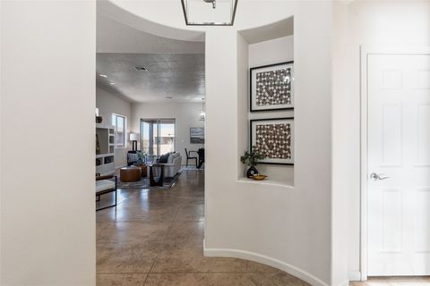 Tiny photo for 109 Rancho Viejo Boulevard, Santa Fe, NM 87508 (MLS # 202505280)