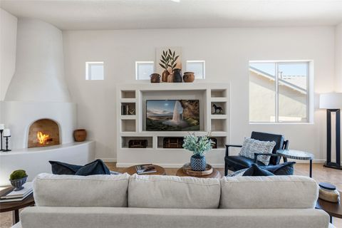 Tiny photo for 109 Rancho Viejo Boulevard, Santa Fe, NM 87508 (MLS # 202505280)