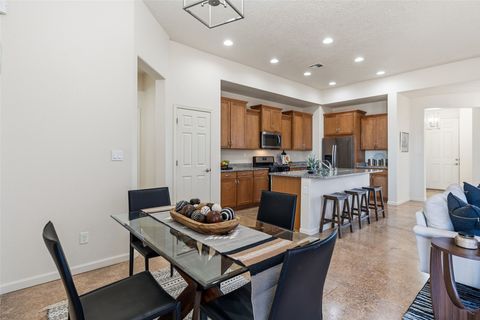 Tiny photo for 109 Rancho Viejo Boulevard, Santa Fe, NM 87508 (MLS # 202505280)