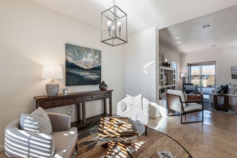 Tiny photo for 109 Rancho Viejo Boulevard, Santa Fe, NM 87508 (MLS # 202505280)