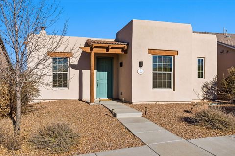 Photo of 109 Rancho Viejo Boulevard, Santa Fe, NM 87508 (MLS # 202505280)