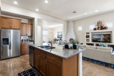 Tiny photo for 109 Rancho Viejo Boulevard, Santa Fe, NM 87508 (MLS # 202505280)