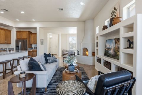 Tiny photo for 109 Rancho Viejo Boulevard, Santa Fe, NM 87508 (MLS # 202505280)