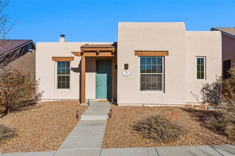 Tiny photo for 109 Rancho Viejo Boulevard, Santa Fe, NM 87508 (MLS # 202505280)