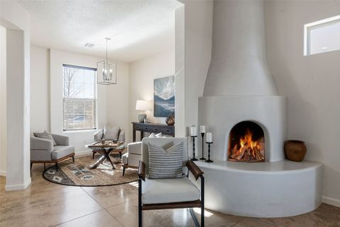 Tiny photo for 109 Rancho Viejo Boulevard, Santa Fe, NM 87508 (MLS # 202505280)