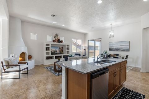 Tiny photo for 109 Rancho Viejo Boulevard, Santa Fe, NM 87508 (MLS # 202505280)