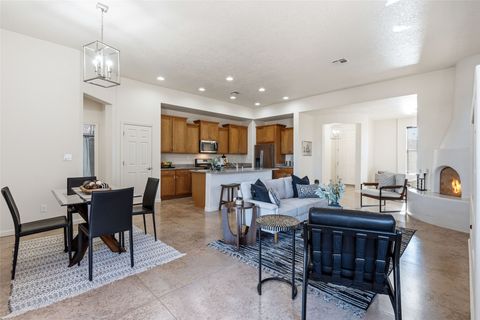 Tiny photo for 109 Rancho Viejo Boulevard, Santa Fe, NM 87508 (MLS # 202505280)