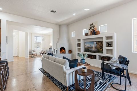 Tiny photo for 109 Rancho Viejo Boulevard, Santa Fe, NM 87508 (MLS # 202505280)