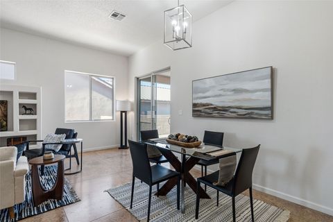 Tiny photo for 109 Rancho Viejo Boulevard, Santa Fe, NM 87508 (MLS # 202505280)