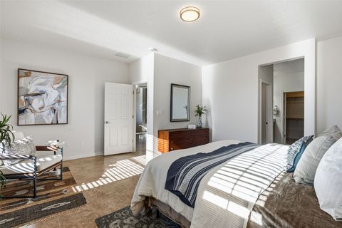 Tiny photo for 109 Rancho Viejo Boulevard, Santa Fe, NM 87508 (MLS # 202505280)