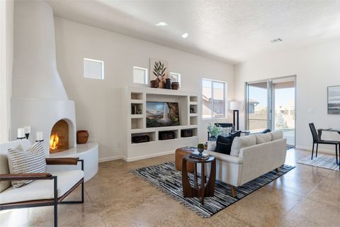 Tiny photo for 109 Rancho Viejo Boulevard, Santa Fe, NM 87508 (MLS # 202505280)