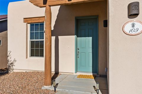 Tiny photo for 109 Rancho Viejo Boulevard, Santa Fe, NM 87508 (MLS # 202505280)