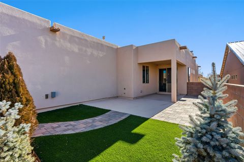 Tiny photo for 109 Rancho Viejo Boulevard, Santa Fe, NM 87508 (MLS # 202505280)