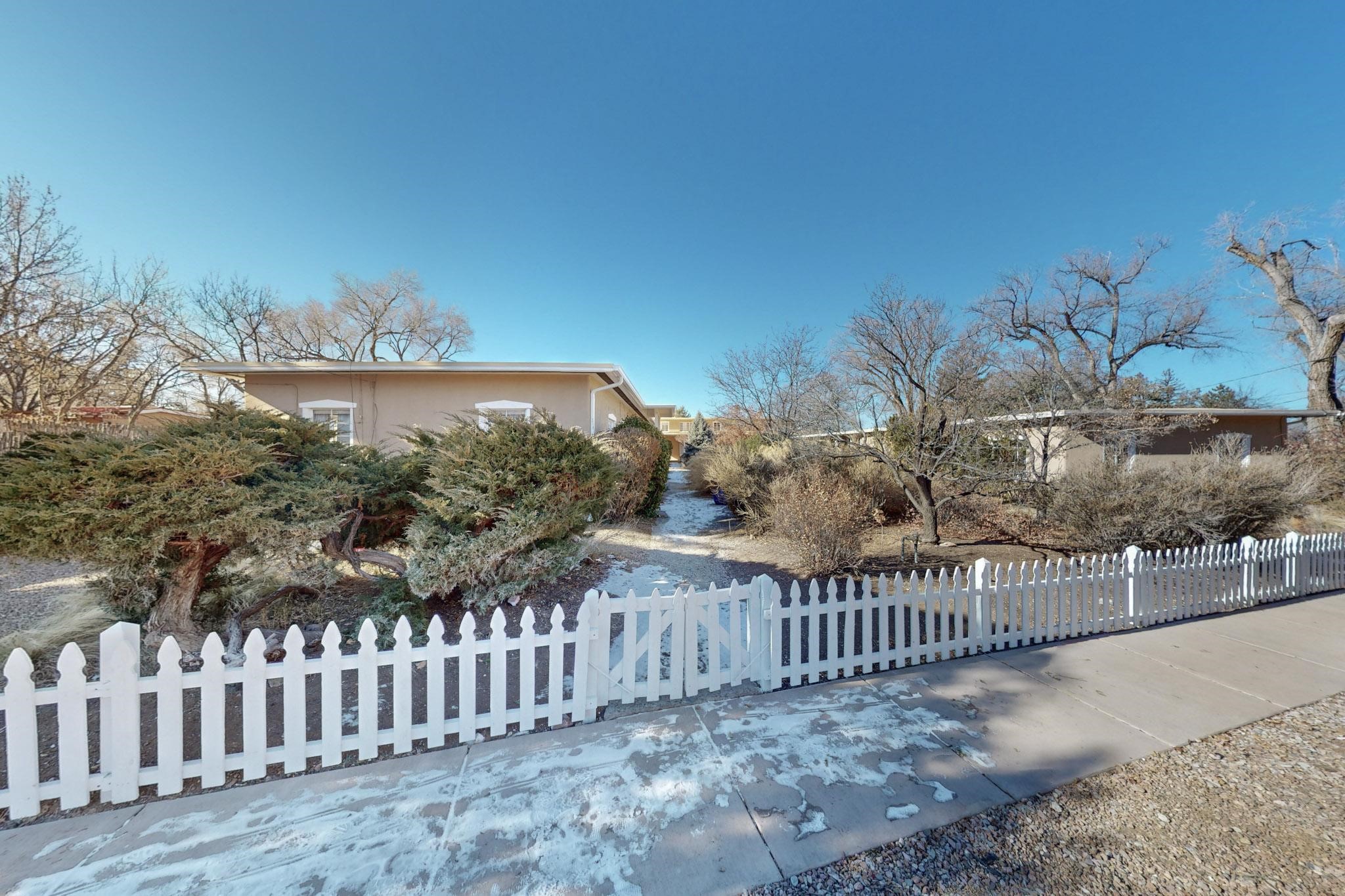 530 Garcia Street #11, Santa Fe, New Mexico image 28