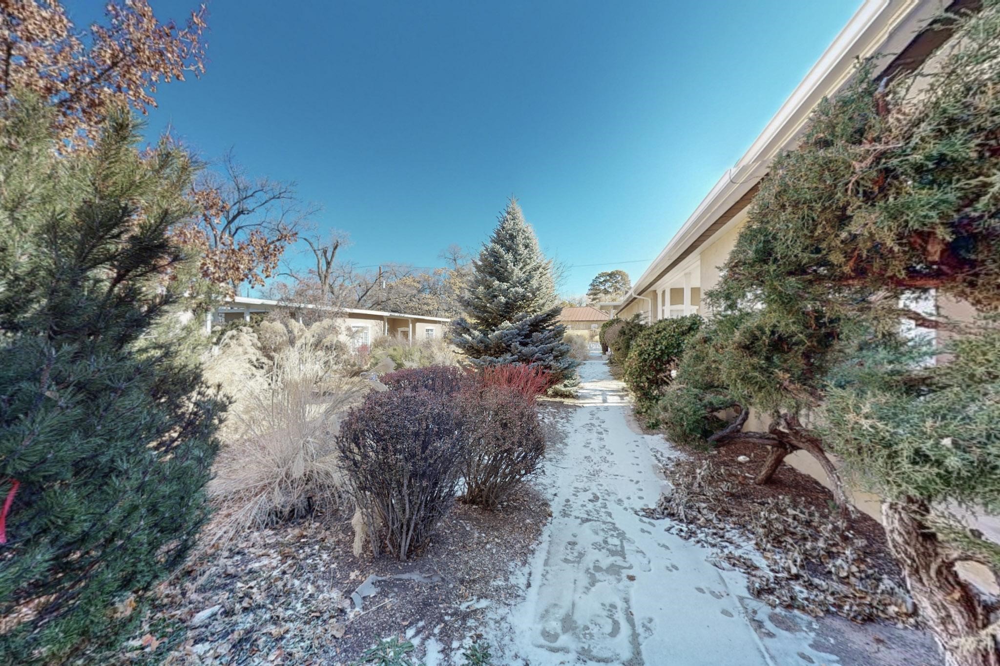 530 Garcia Street #11, Santa Fe, New Mexico image 33