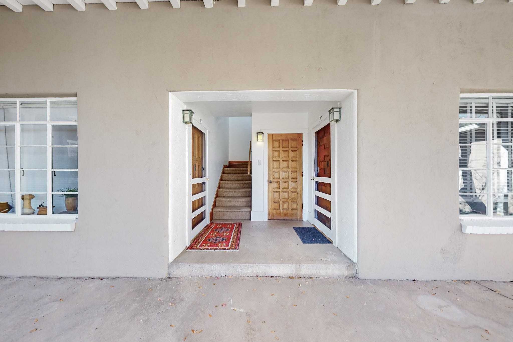 530 Garcia Street #11, Santa Fe, New Mexico image 4