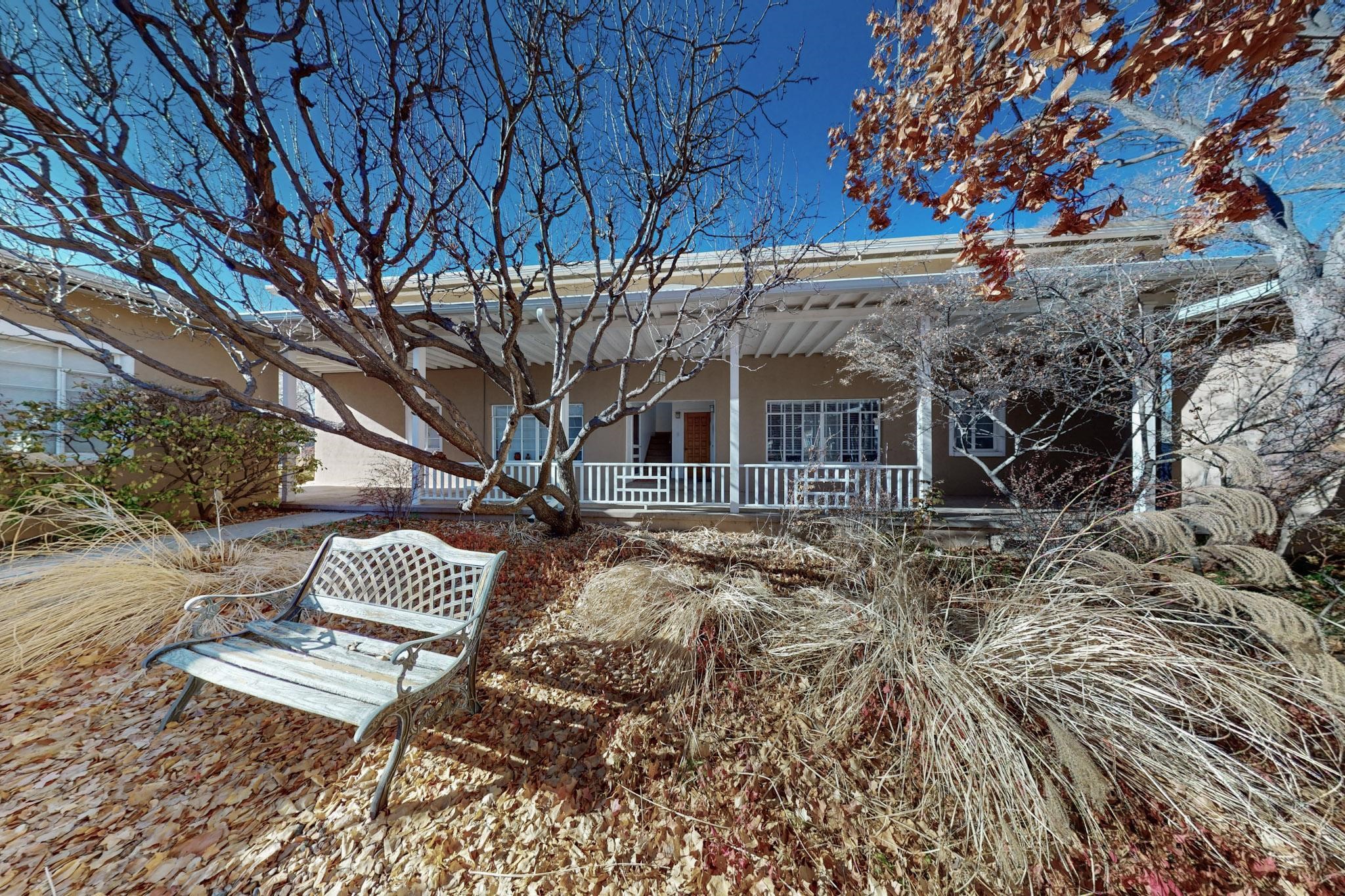 530 Garcia Street #11, Santa Fe, New Mexico image 31