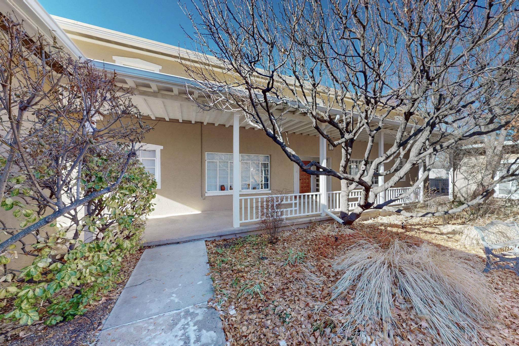 530 Garcia Street #11, Santa Fe, New Mexico image 35