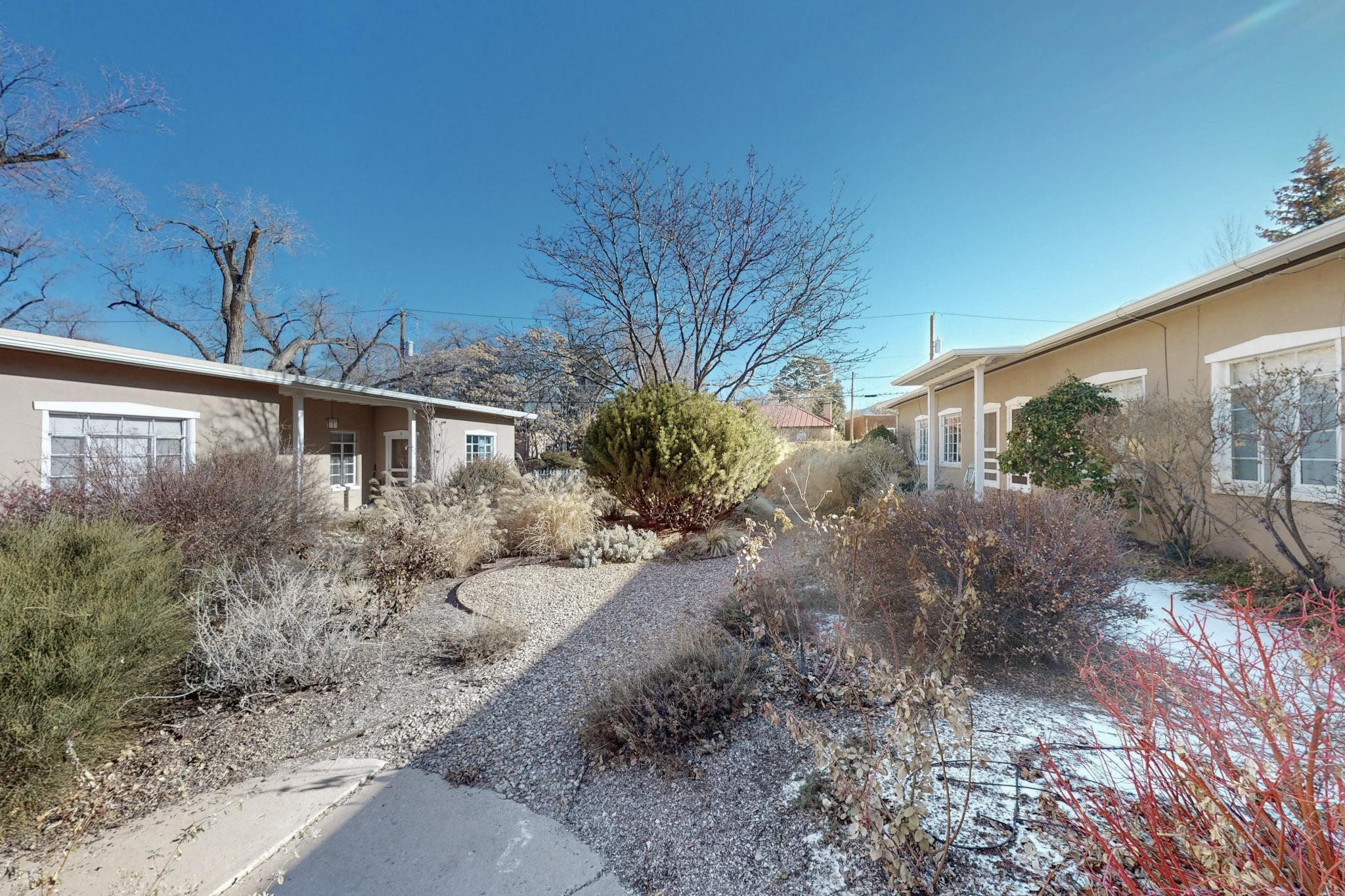 530 Garcia Street #11, Santa Fe, New Mexico image 36