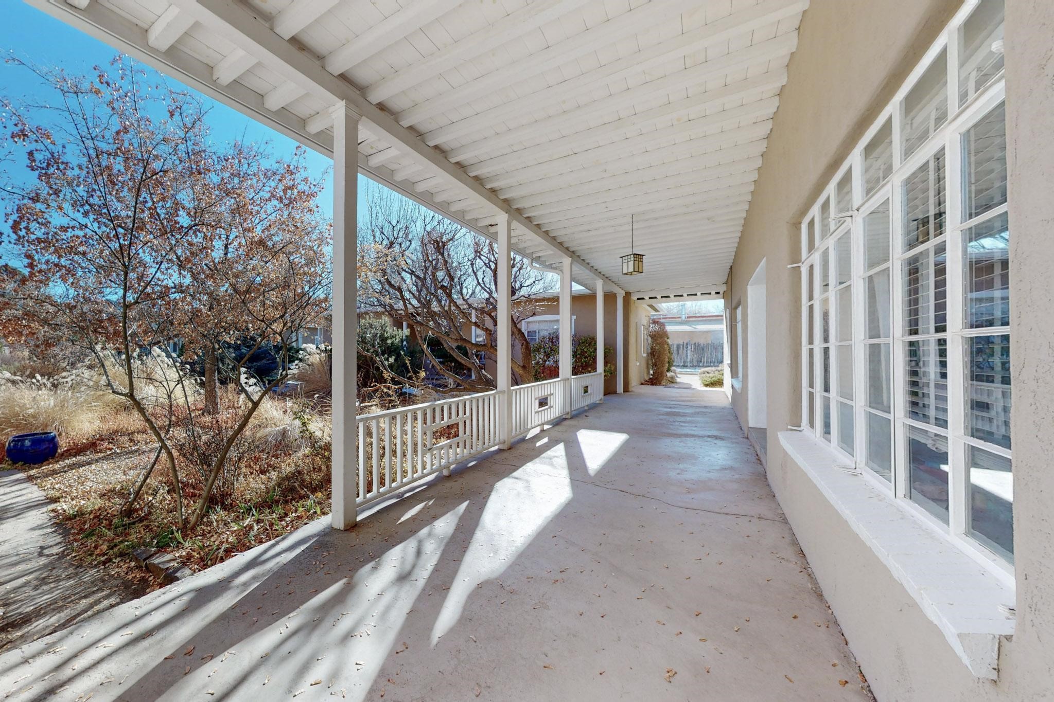 530 Garcia Street #11, Santa Fe, New Mexico image 3