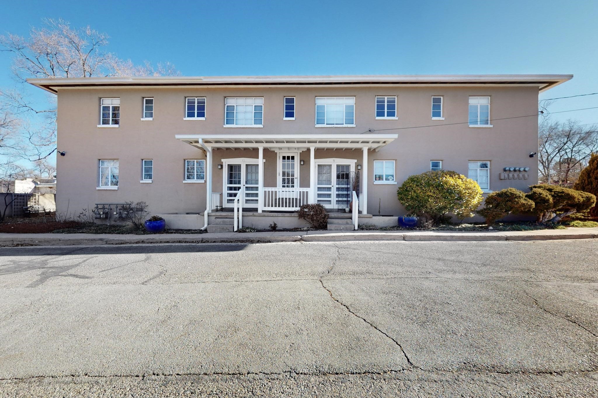 530 Garcia Street #11, Santa Fe, New Mexico image 37