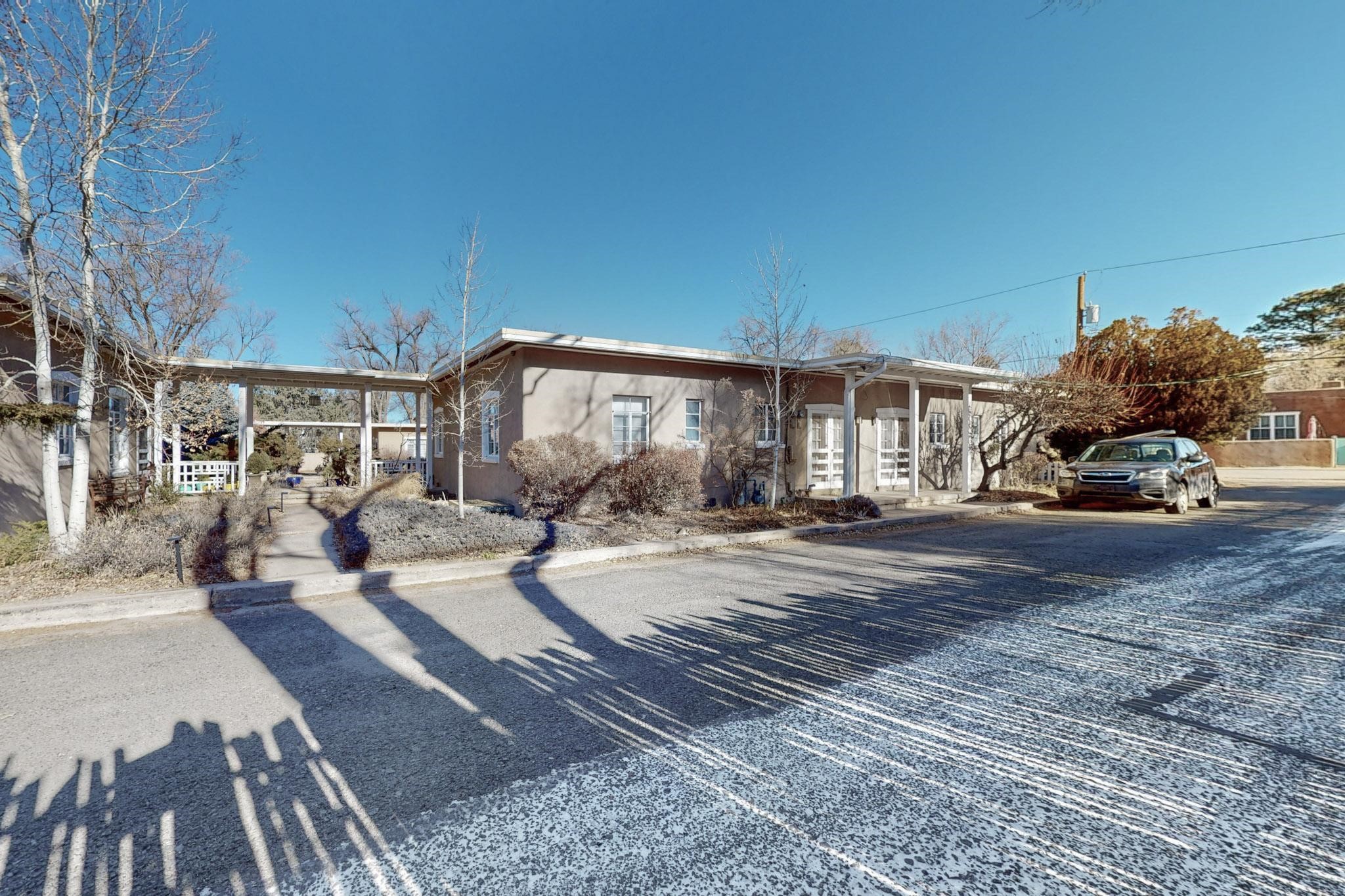 530 Garcia Street #11, Santa Fe, New Mexico image 38