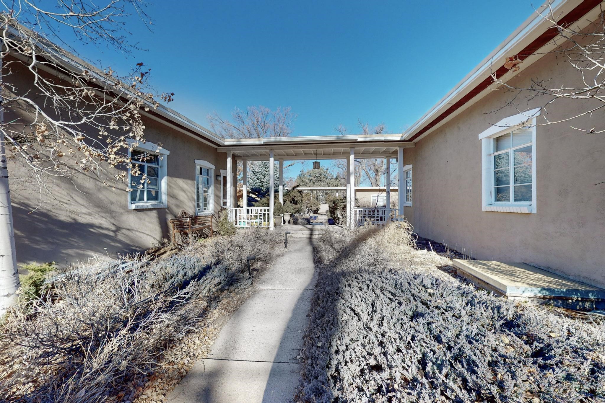 530 Garcia Street #11, Santa Fe, New Mexico image 44